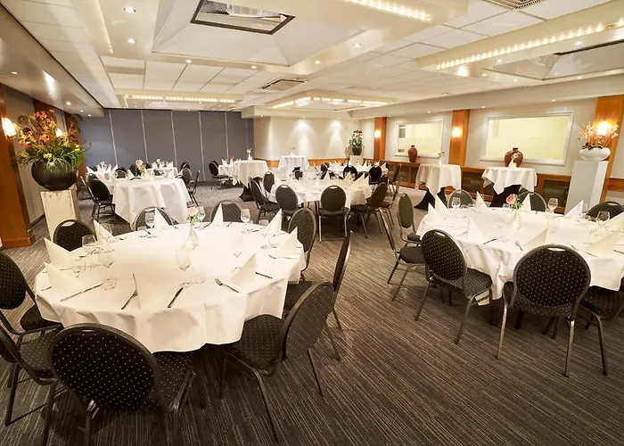 Amrath Hotel Lapershoek Arenapark