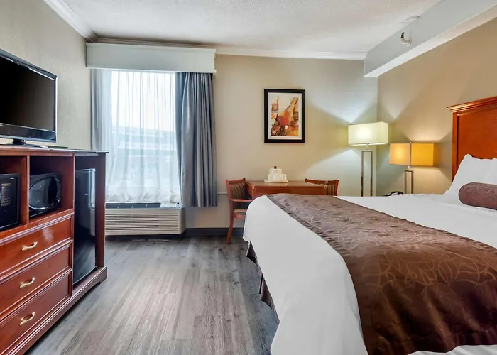 Best Western Fort Washington Inn