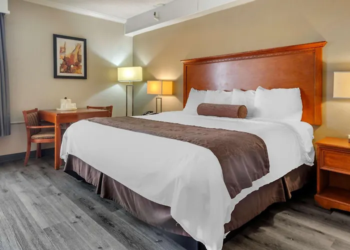 Best Western Fort Washington Inn