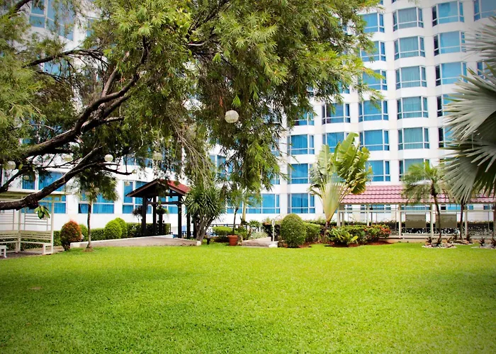 Millennium Hotel Sirih Jakarta