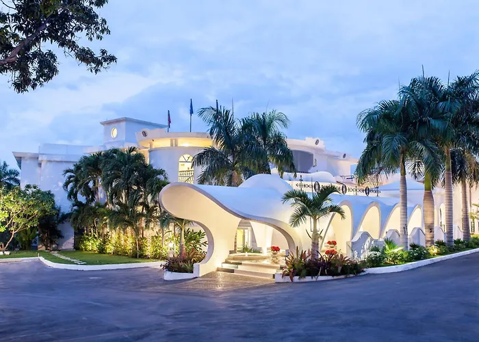 El Rancho Haiti