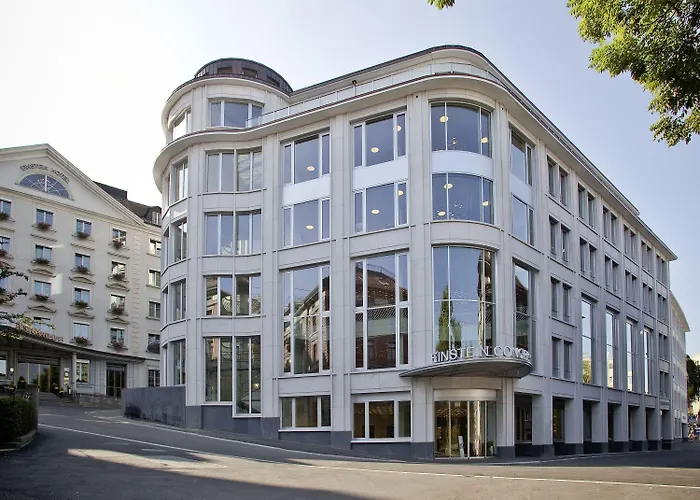 Einstein St. Gallen