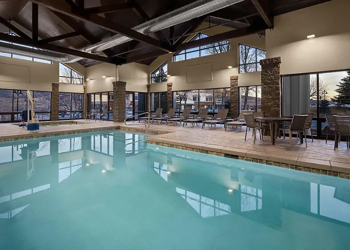 Ac Hotel Park City