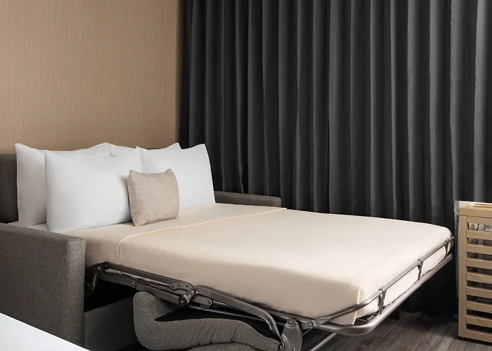 Ac Hotel Park City