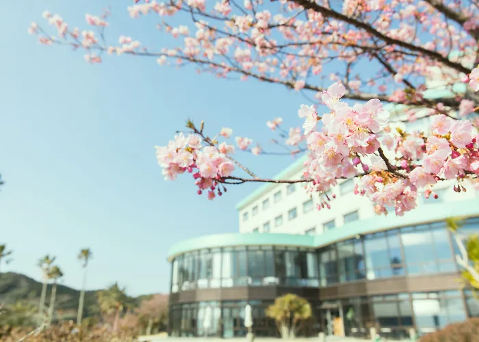 Shimoda Tokyu Hotel