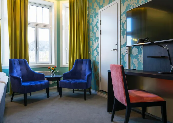Thon Hotel Nidaros