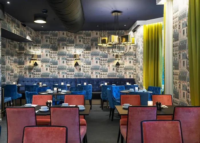 Thon Hotel Nidaros