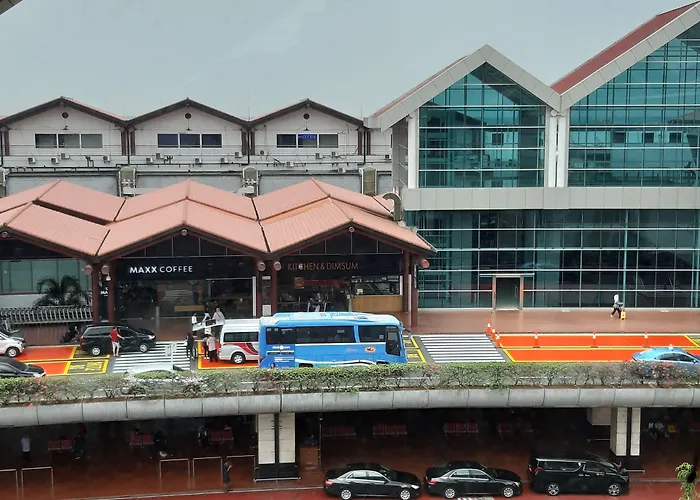 Jakarta Airport Hotel