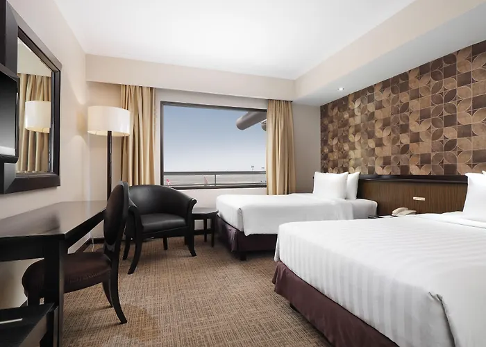 Jakarta Airport Hotel
