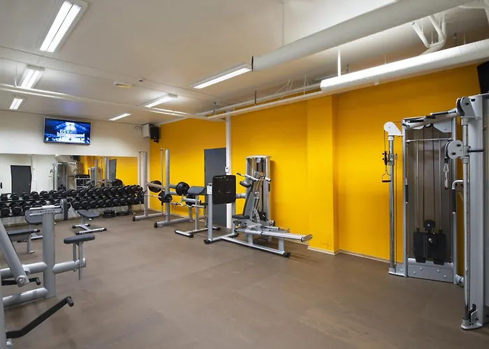Thon Hotel Hallingdal