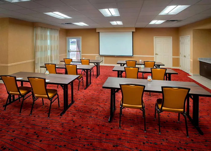 Sonesta Es Suites Allentown Bethlehem Airport