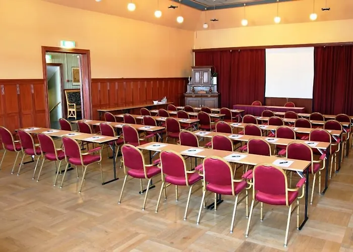 Best Western Hotel Gamla Teatern