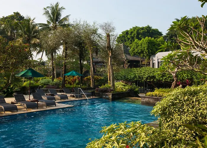 Hyatt Regency Yogyakarta