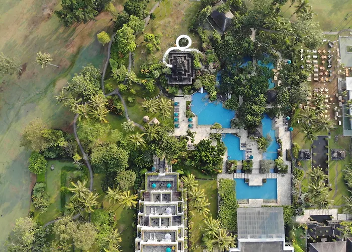 Hyatt Regency Yogyakarta