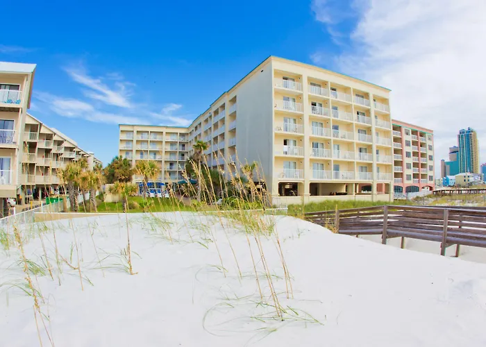 Hilton Garden Inn Orange Beach