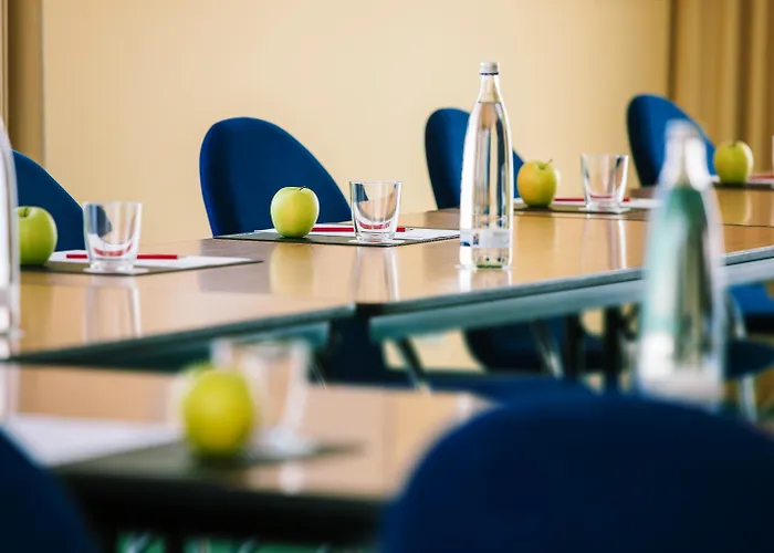 Intercityhotel Celle