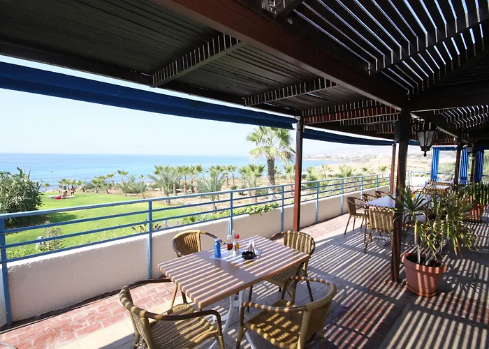 Helios Bay Hotel And Suites
