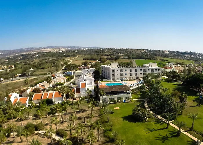 Helios Bay Hotel And Suites