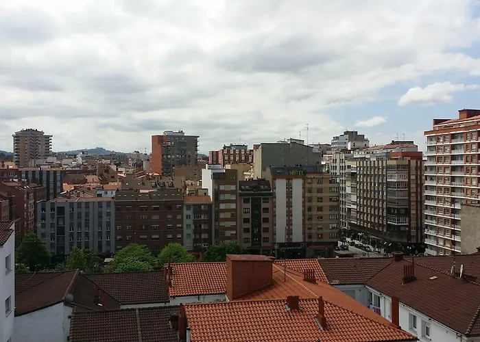 Hotel Principe De Asturias