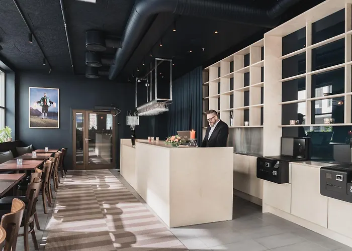 Augustin Hotel