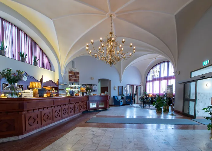 First Hotel Christian IV