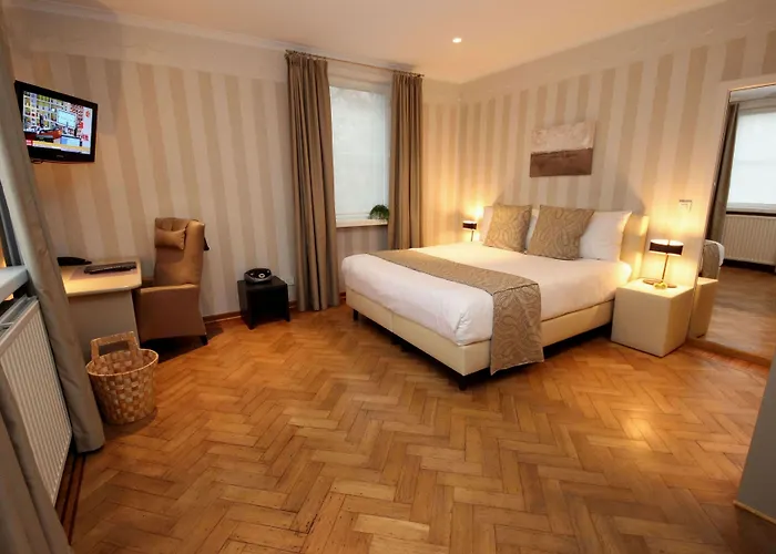 Hotel Astoria Gent