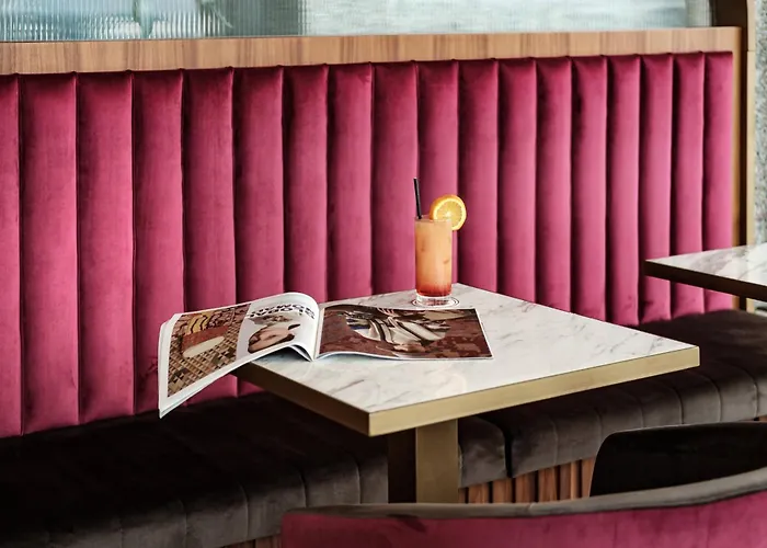 The Diplomat Hotel (Adults Only)