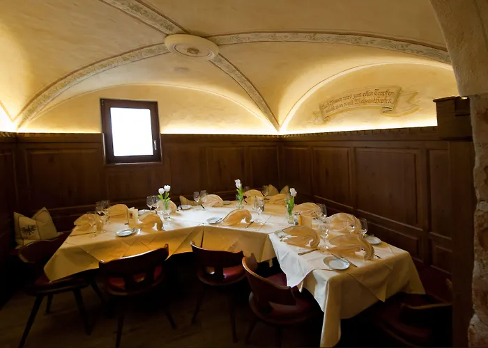 Hotel Bierwirt