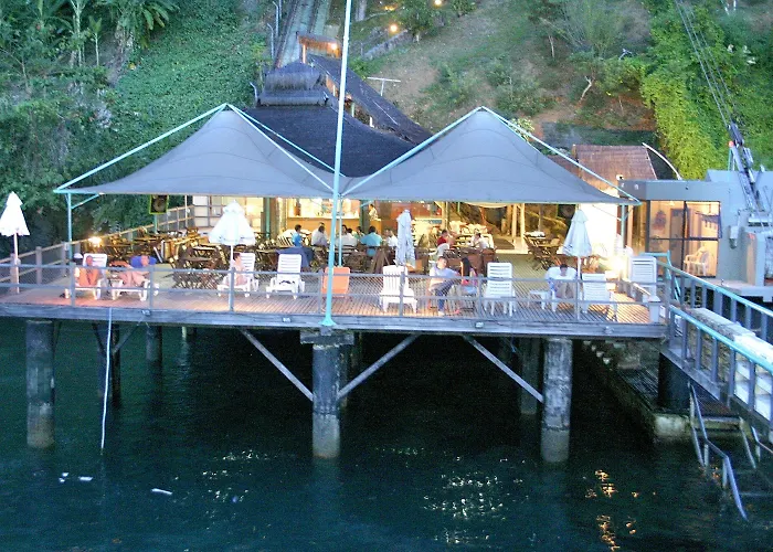 Sol Victoria Marina
