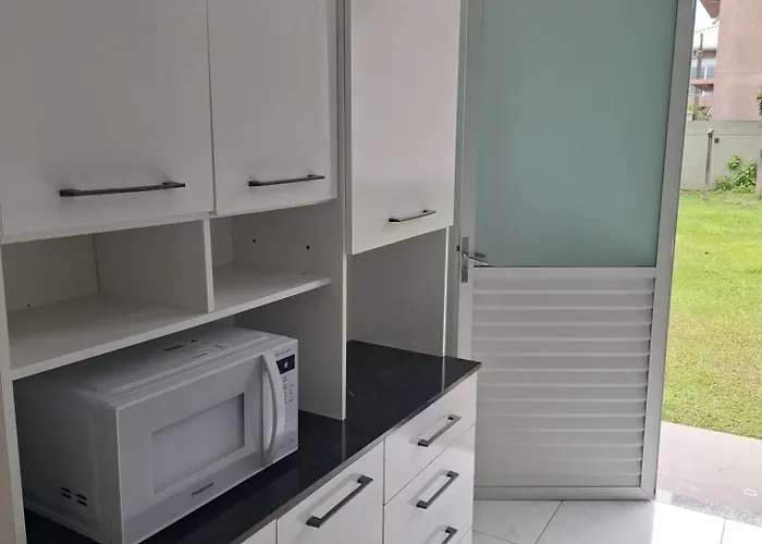 Residencial Caramujo