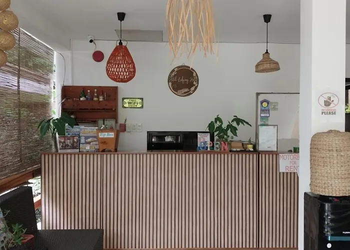 Hutch Lodging House