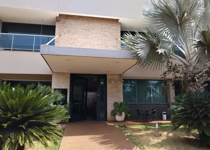 Palmares Hotel