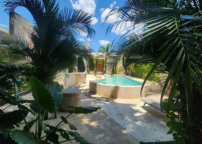 Casona Origen Merida