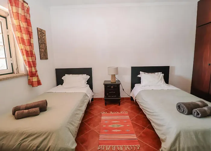 Fantástica Casa de Campo com Piscina perto de Lisboa