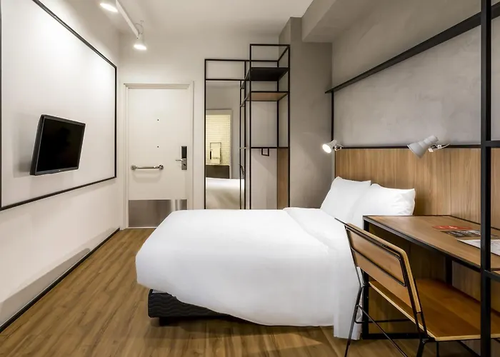 Ibis Aruja