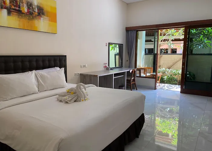 The Laviana Hotel