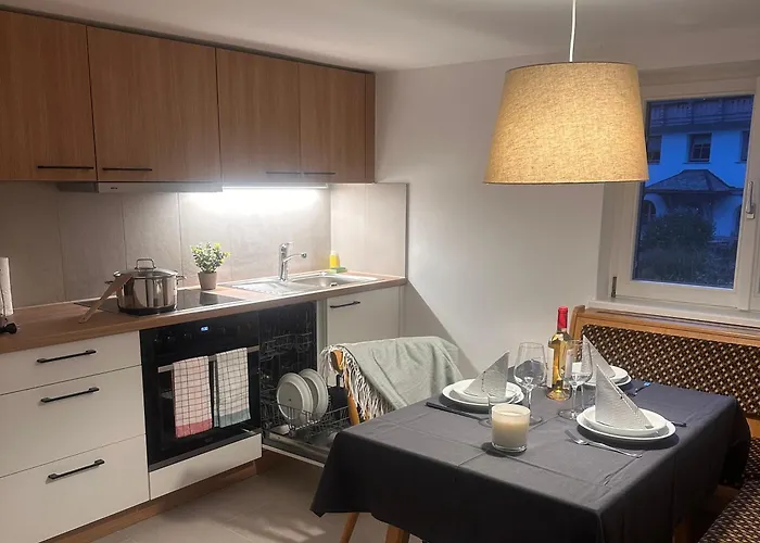 Alba Apartments