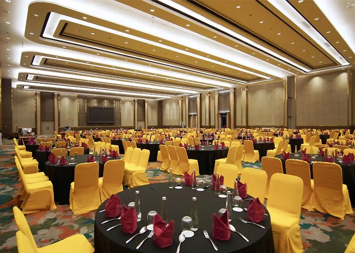 Fugo Hotel Samarinda