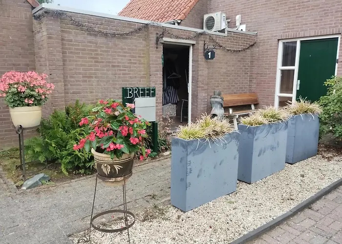 Laaker Villa Nearby Outlet Roermond