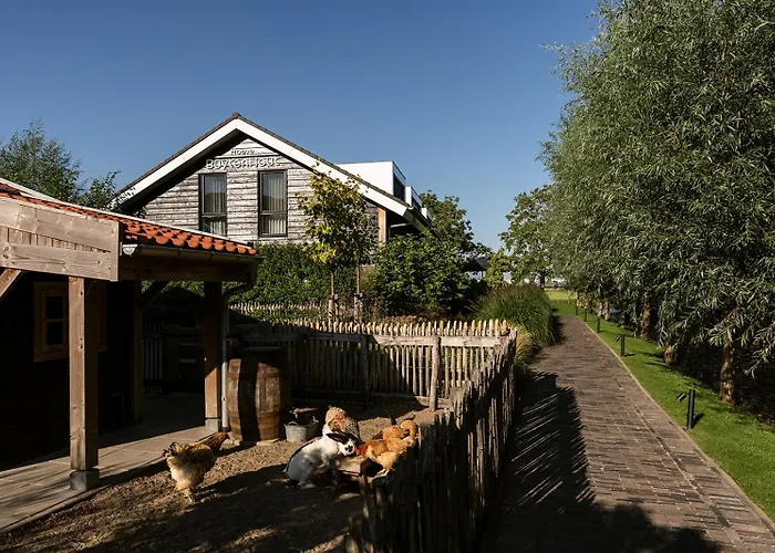Hoeve BuytenHout