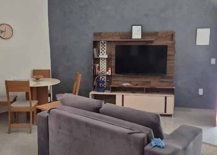 Casa do Victor Hospedagem e Loft