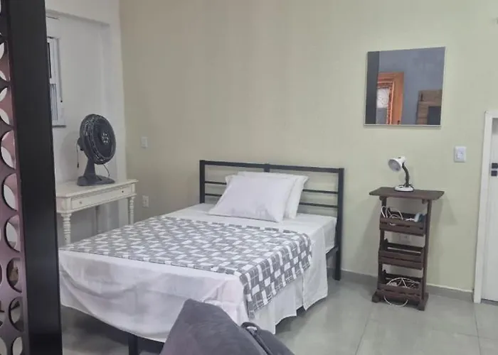 Casa do Victor Hospedagem e Loft