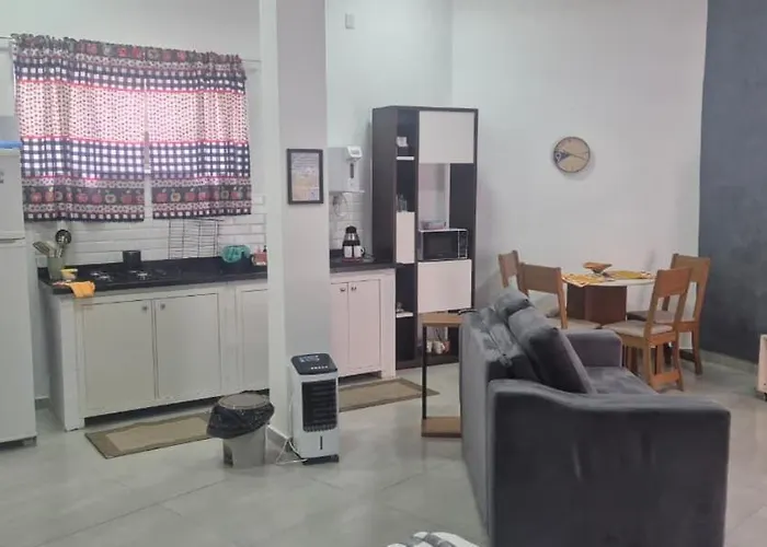 Casa do Victor Hospedagem e Loft