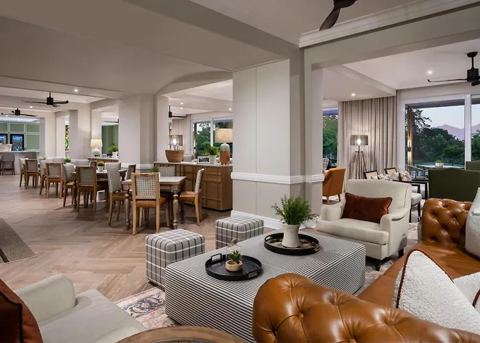Protea Hotel By Marriott George King George