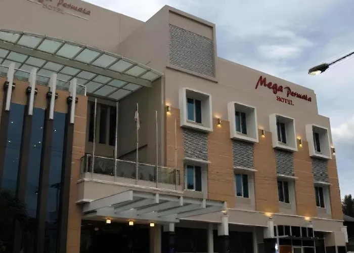 Mega Permata Hotel