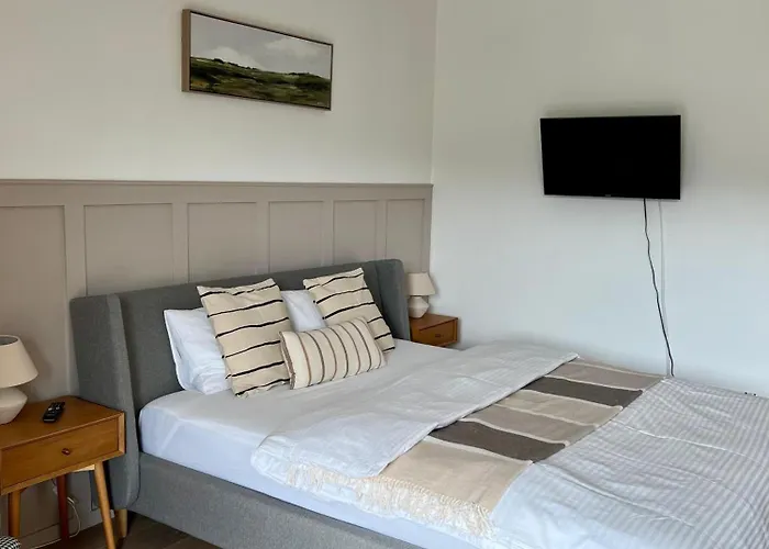 Gartenapartment Mariazell