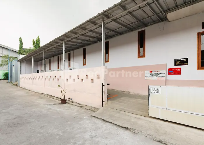 Wisma Radya Syariah Redpartner
