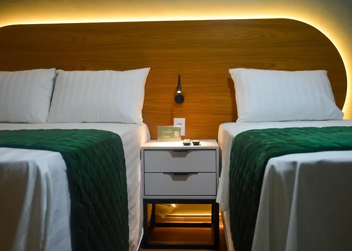 Wai Hotel Picos