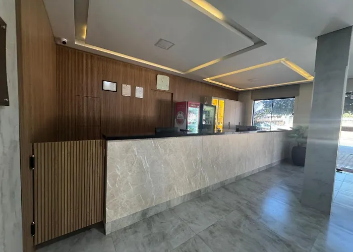 Hotel Radan