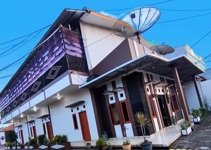 Hotel Ciwangi